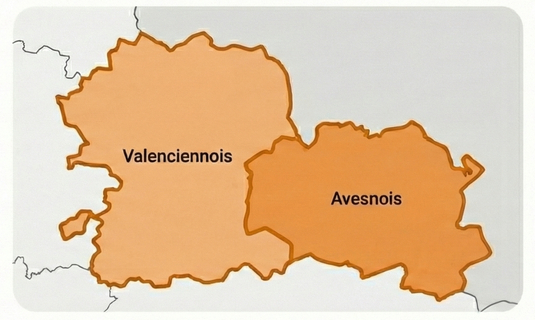 Carte Zone Intervention